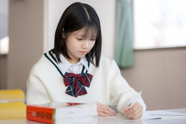 暗記ノートとは？役割と作るメリット